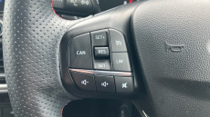 Ford Fiesta 1.0 EcoBoost 100 ST-Line Edition 5dr Petrol Hatchback